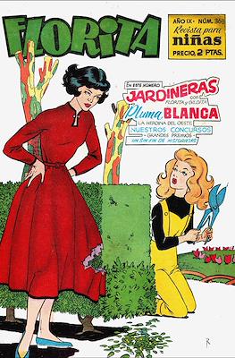 Florita #363