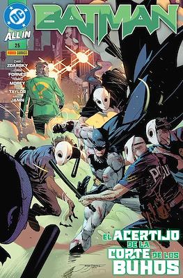 Batman (2023) #25
