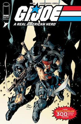 G.I. Joe: A Real American Hero (2023-) #321