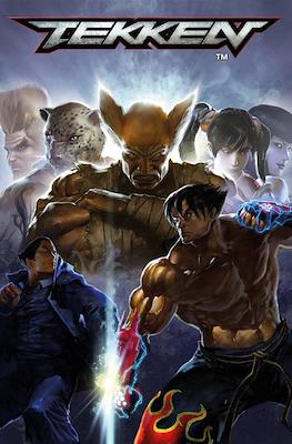 Tekken - Blood Feud #3