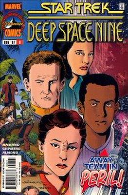 Star Trek: Deep Space Nine #8