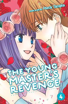 The Young Master's Revenge (Softcover) #4