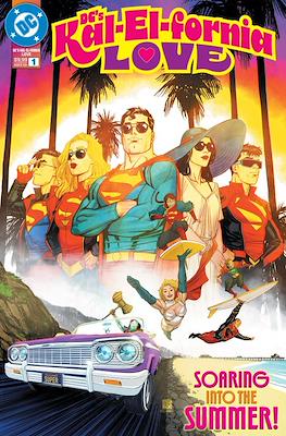 DC's Kal-El-Fornia Love (2025)