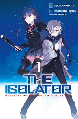 The Isolator #1