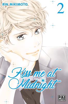 Kiss me at Midnight #2