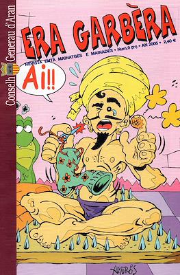Era Garbèra #21