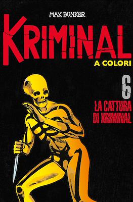Kriminal a colori #6