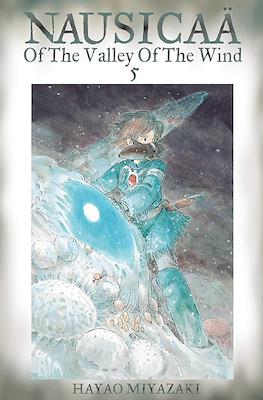 Nausicaä of the Valley of the Wind (2004) #5