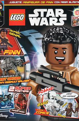 Lego Star Wars (Grapa 36 pp) #34