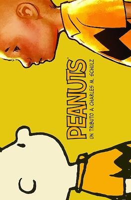 Peanuts. Un tributo a Charles M. Schulz
