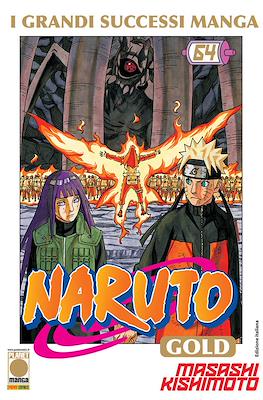 Naruto Gold #64