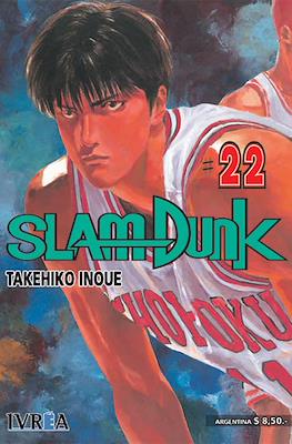 Slam Dunk #22