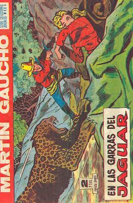 Martin Gaucho #5