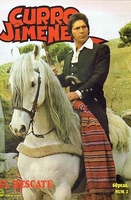 Curro Jimenez #2