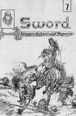 Sword (1ª Epoca) #7