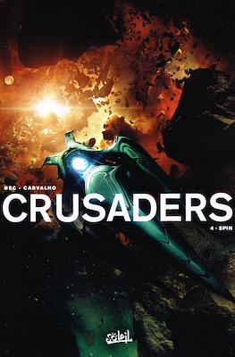 Crusaders #4