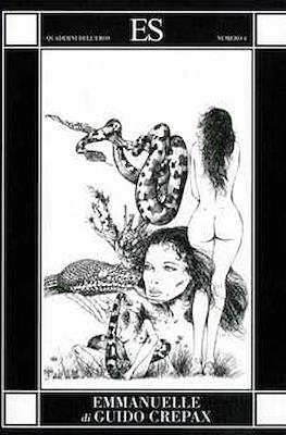 Quaderni dell'eros #4