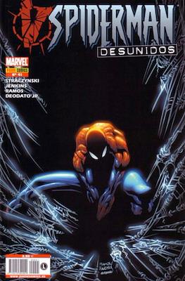 Spiderman Vol. 6 El Hombre Araña (2002-2006) (Rústica 80 pp) #41