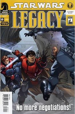 Star Wars Legacy (2006-2010) #10