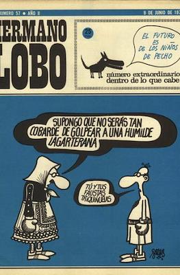 Hermano Lobo #57