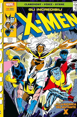 Marvel Integrale: Gli Incredibili X-Men #8