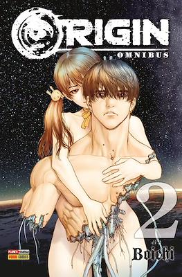Origin Omnibus #2