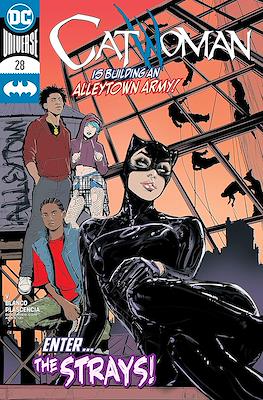 Catwoman Vol. 5 (2018-) (Comic Book 28-48 pp) #28