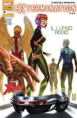 I Nuovissimi X-Men #70