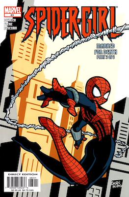 Spider-Girl vol. 1 (1998-2006) #63