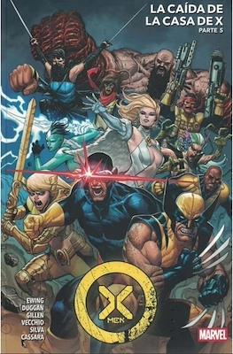 X-Men (2019) (Rústica 104-184 pp) #64