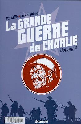 La grande Guerre de Charlie #4