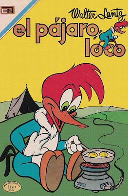 El pájaro loco #333