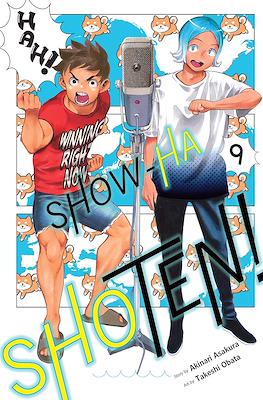 Show-ha Shoten! #9