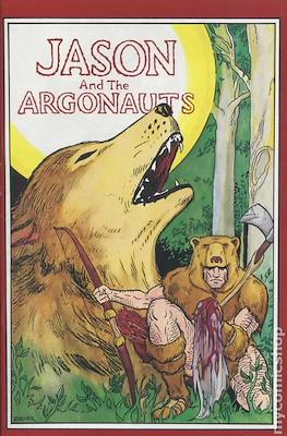 Jason and the Argonauts #5