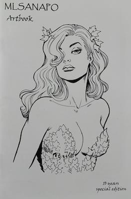 MLSanapo Artbook