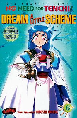No Need for Tenchi! #6