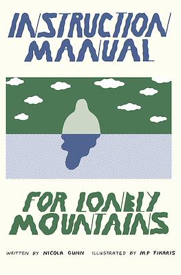 Instruction Manual for Lonely Mountains