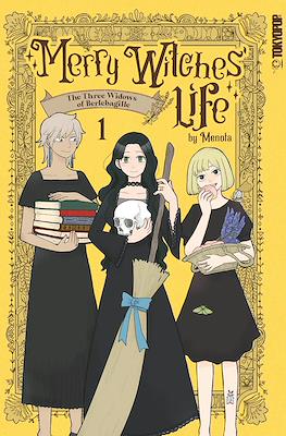 Merry Witches' Life: The Three Widows of Berlebagille