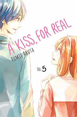 A Kiss, For Real #5