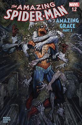 The Amazing Spider-Man Vol. 4 (2015-2018) (Comic Book 28-92 pp) #1.2