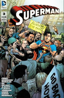 Superman #62