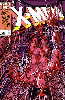 The Uncanny X-Men Omnibus (Variant Cover) #5
