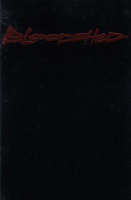 Bloodshed (Variant Cover)