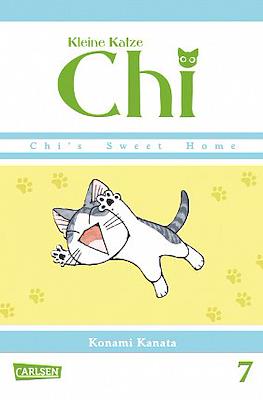 Kleine Katze Chi #7