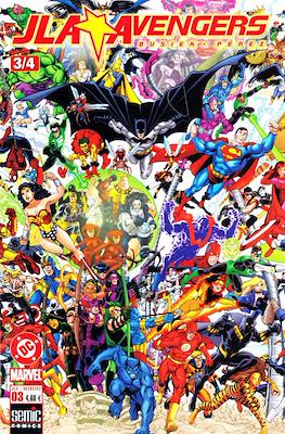 JLA / Avengers #3