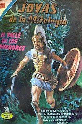 Joyas de la Mitología #419
