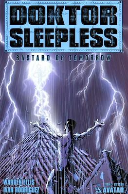 Doktor Sleepless #3