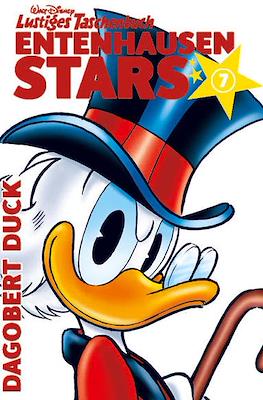 Lustiges Taschenbuch Entenhausen Stars #7