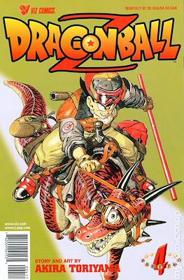 Dragon Ball Z (Part Two 1998-2000) #4