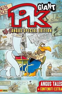 PK Giant 3K Edition #60